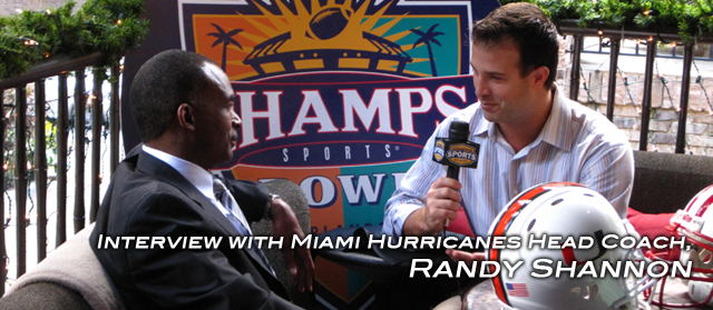 David Baumann - Interview with Michael Phelps